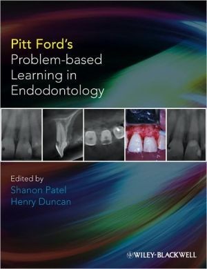 problem solving in endodontics 4th edition pdf