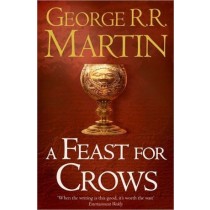 Book 4: A Feast for Crows