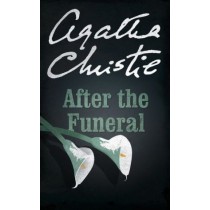 Poirot — After The Funeral