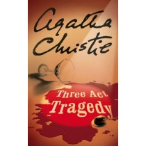 Poirot — Three Act Tragedy