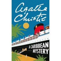 Miss Marple — A Caribbean Mystery