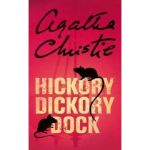 Poirot — Hickory Dickory Dock