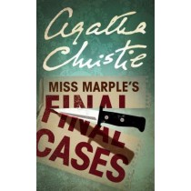 Miss Marple — Miss Marple’s Final Cases