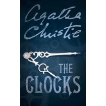 Poirot — The Clocks