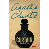 Poirot — Curtain: Poirot’s Last Case