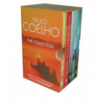 The Paulo Coelho Collection