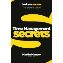 Collins Business Secrets: Time Management