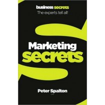 Collins Business Secrets: Marketing