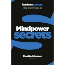 Collins Business Secrets: Mind Power