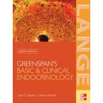 Greenspan's Basic & Clinical Endocrinology, 8e **