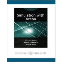 Simulation with Arena, 5e