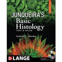 Junqueira's Basic Histology, 12e**