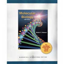Molecular Biology 5E