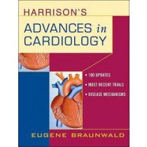 Harrison's Advances in Cardiology: 2002
