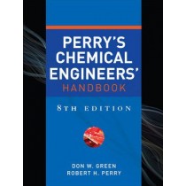 Perry's Chemical Engineer's Handbook 8E
