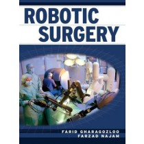 Robotic Surgery: Theory and Operative Technique