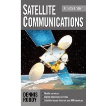 Satellite Communications 4E