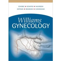 Williams Gynecology **