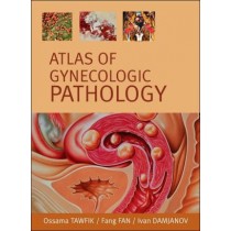 Atlas of Gynecological Pathology **