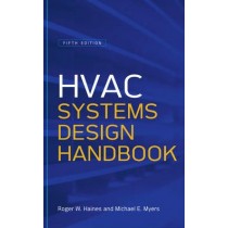 HVAC Systems Design Handbook 5E