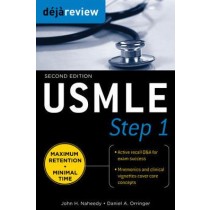 Deja Review USMLE Step 1, 2e