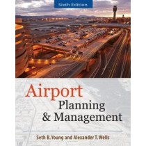 Airport Planning and Management 6E