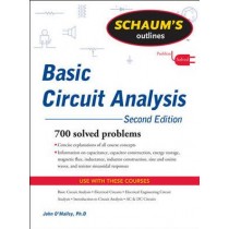 Schaum's Outline of Basic Circuit Analysis 2E