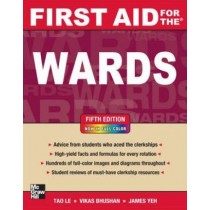 First Aid for The Wards, 5e