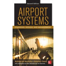 Airport Systems: Planning, Design and Management 2E