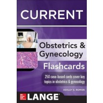 Lange Current: Obstetrics and Gynecology Flashcards