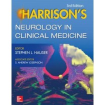 Harrison's Neurology in Clinical Medicine, 3e