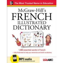 McGraw-Hill's French Illustrated Dictionary