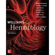 Williams Hematology, 9E