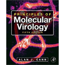 Principles of Molecular Virology, 5e