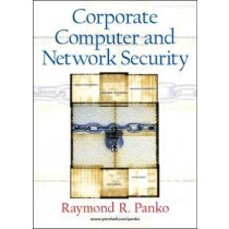 Corporate Computer and Network Security