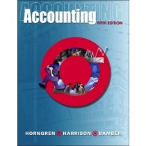 Accounting and Annual Report and CD Package, 5e