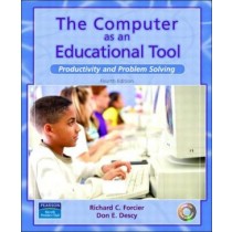 The Computer as an Educational Tool: Productivity and Problem Solving