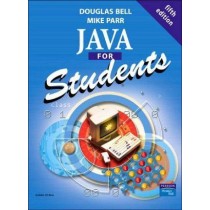 Java For Students, 5e