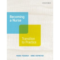 Becoming A Nurse:: Making the Transition to Practice