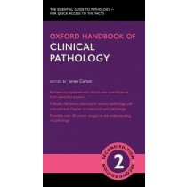 Oxford Handbook of Clinical Pathology, 2E