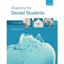 Anatomy for Dental Students, 4e