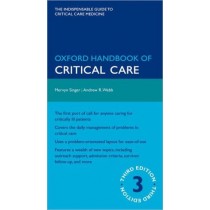 Oxford Handbook of Critical Care Third Edition
