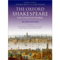 William Shakespeare: The Complete Works 2/e