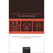 Oxford Case Histories in TIA Stroke