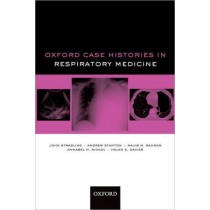 Oxford Case Histories in Respiratory Medicine