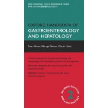 Oxford Handbook of Gastroenterology and Hepatology, 2e
