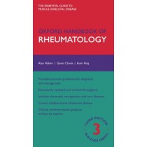 Oxford Handbook of Rheumatology, 3e