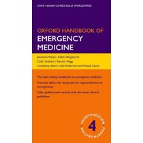 Oxford Handbook of Emergency Medicine, 4e