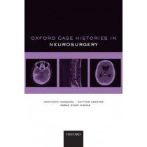 Oxford Case Histories in Neurosurgery