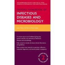 Oxford Handbook of Infectious Diseases and Microbiology 2/e